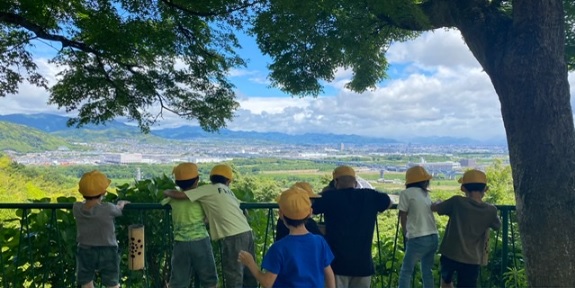 0607　2年校外学習７