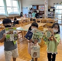 3年国語１