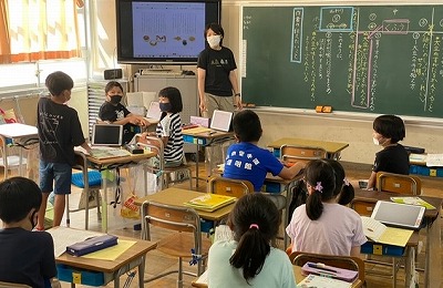 3年国語４
