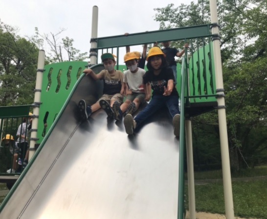 3年校外学習２