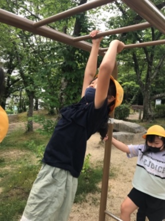 3年校外学習３