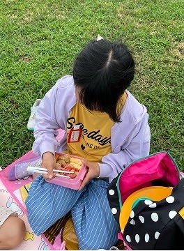 3年校外学習１４
