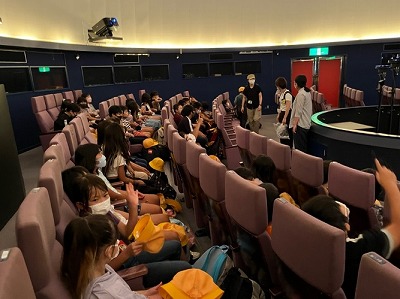 3年校外学習１６