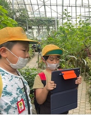 3年校外学習１０
