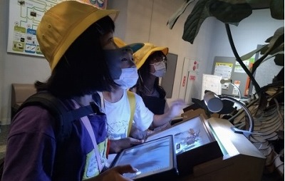3年校外学習５