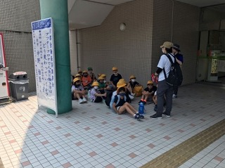 3年校外学習７