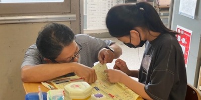 はじめてソーイング６