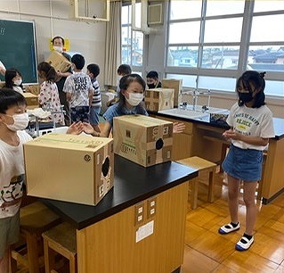 クラブ活動２