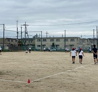 クラブ活動４