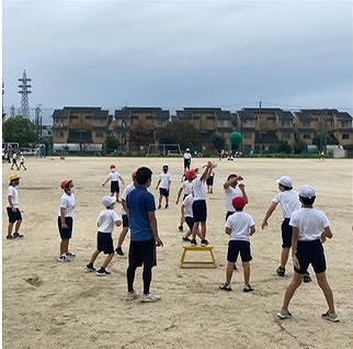 クラブ活動６