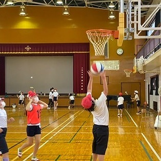 クラブ活動７