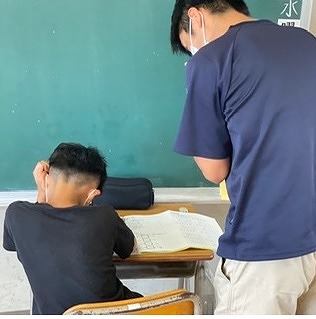 学習サポート11