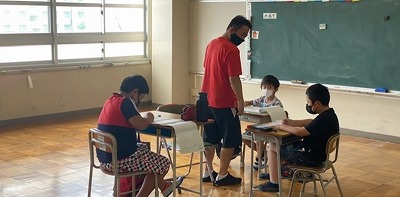 学習サポートデー５