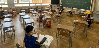 学習サポートデー１