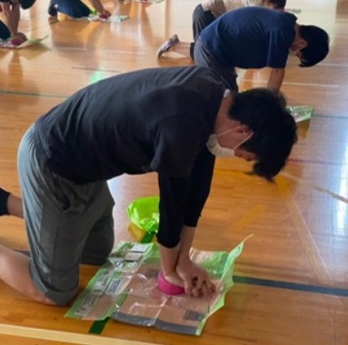救命救急４