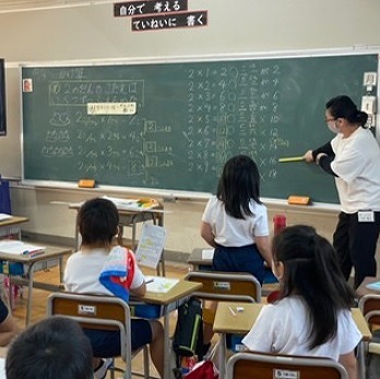 算数九九２