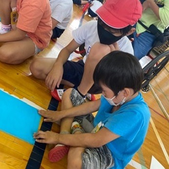 色別集会１