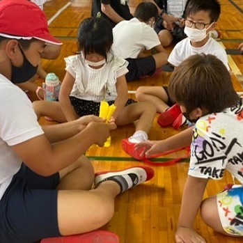 色別集会３