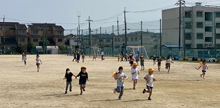 金曜日6校時の過ごし方２
