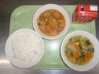 0622給食