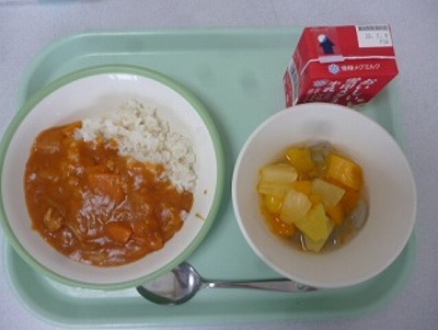 0628給食