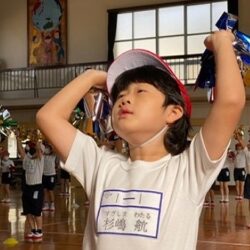 低学年ダンス2