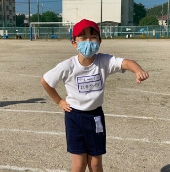 低学年表現２
