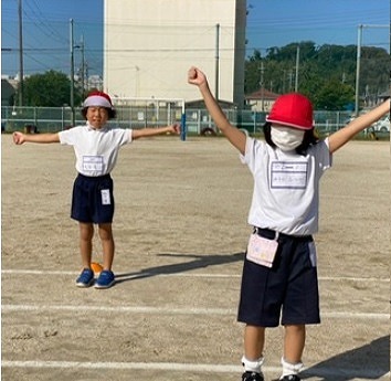 低学年表現３