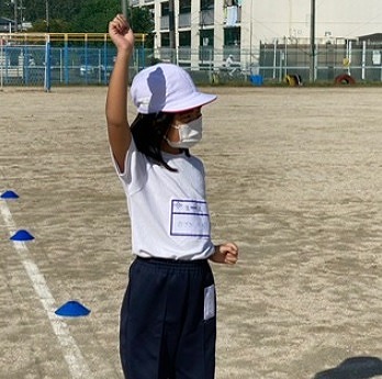 低学年表現６