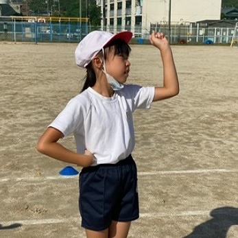 低学年表現７