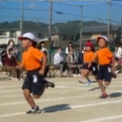 運動会５