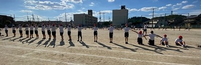 高学年表現５