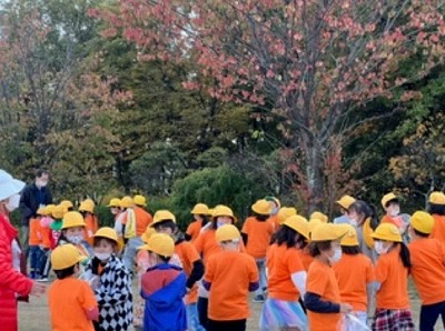１年校外学習７