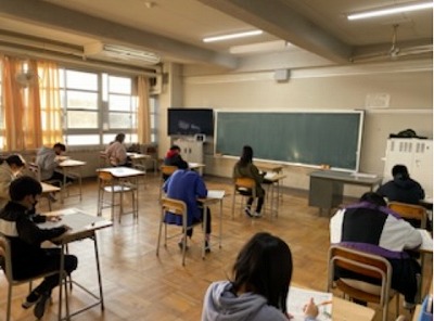 漢字検定１