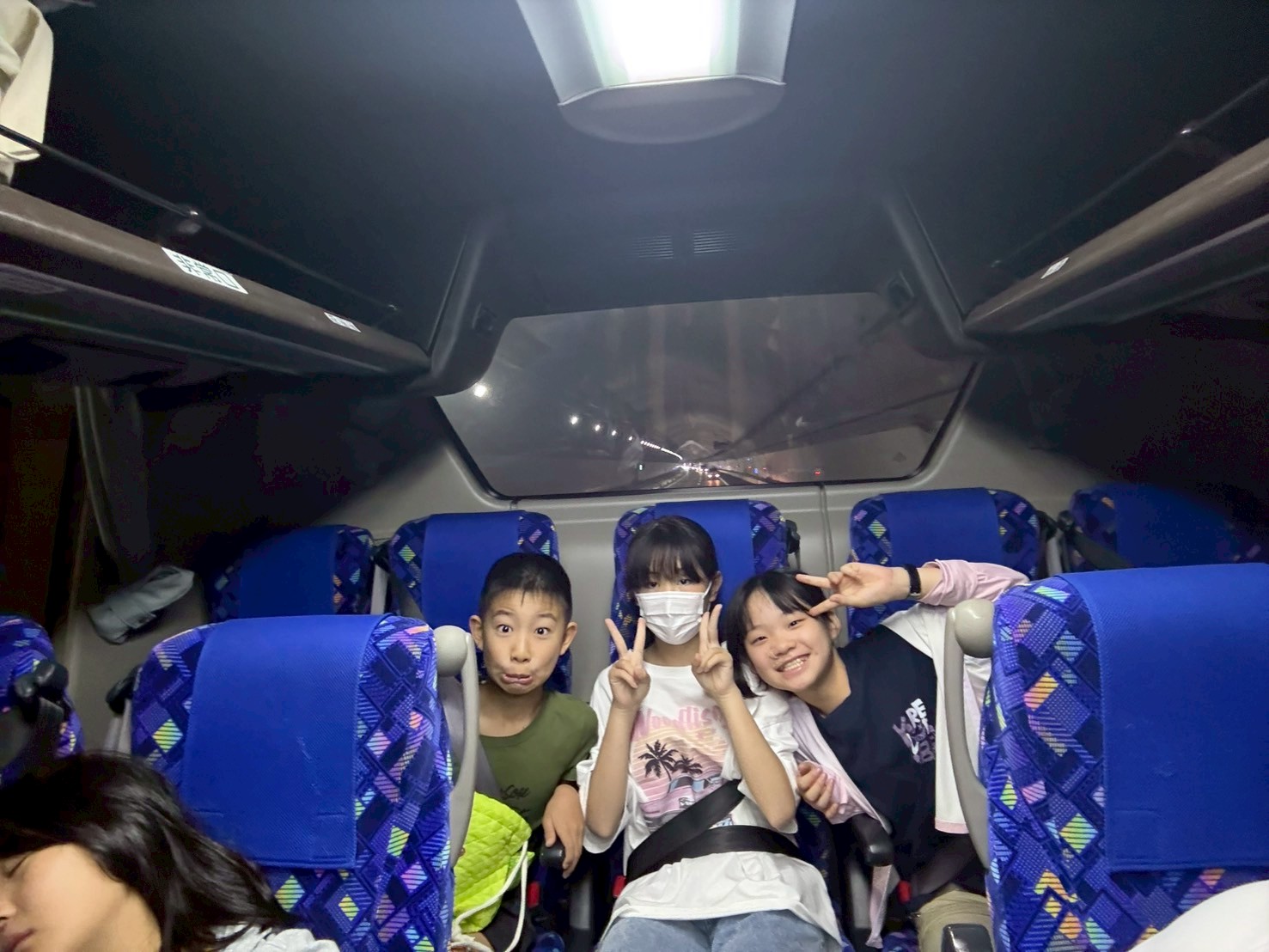 6年 修学旅行②