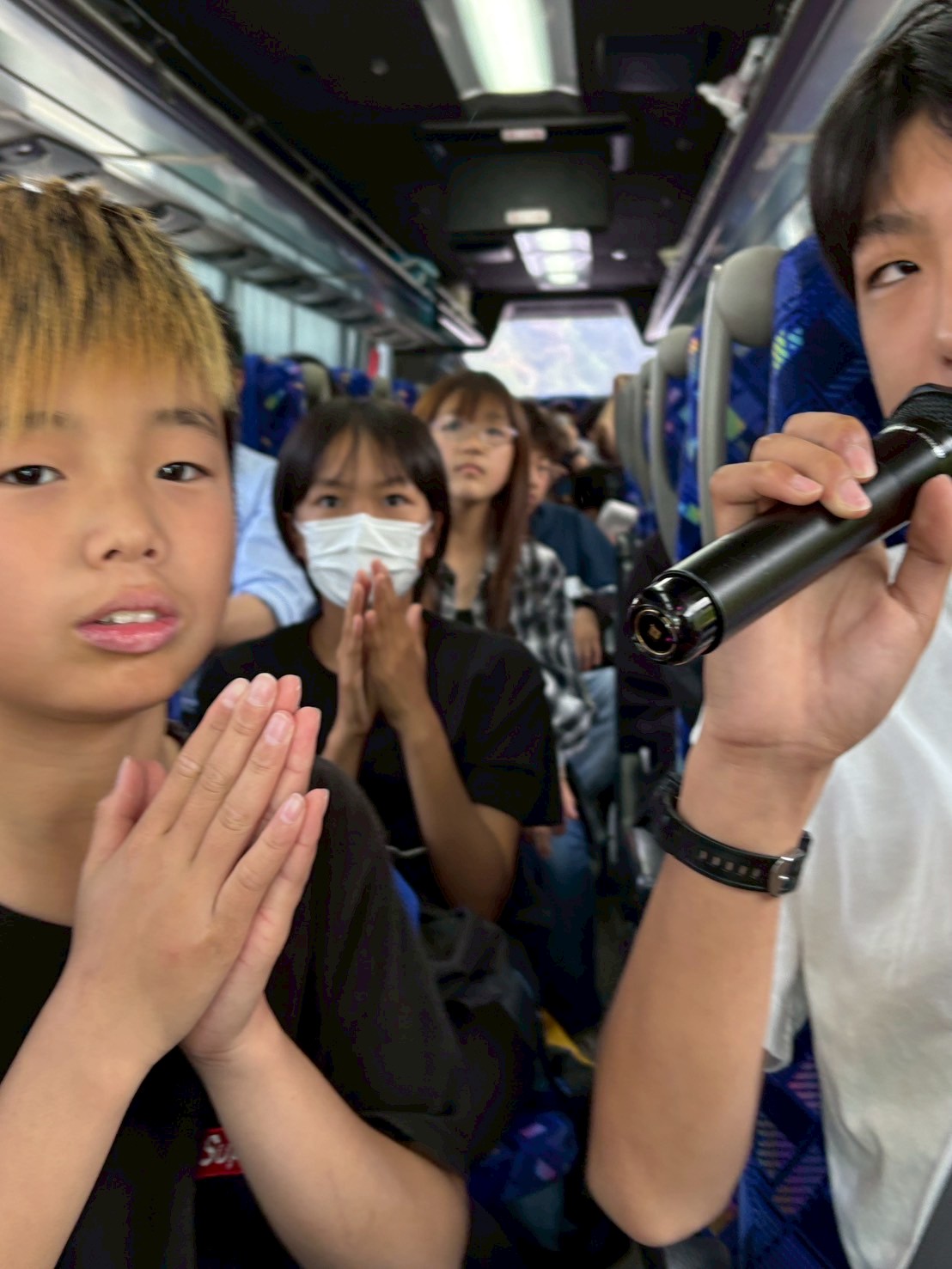 6年 修学旅行③