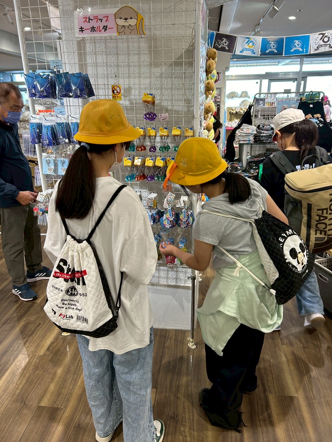 6年 修学旅行⑦