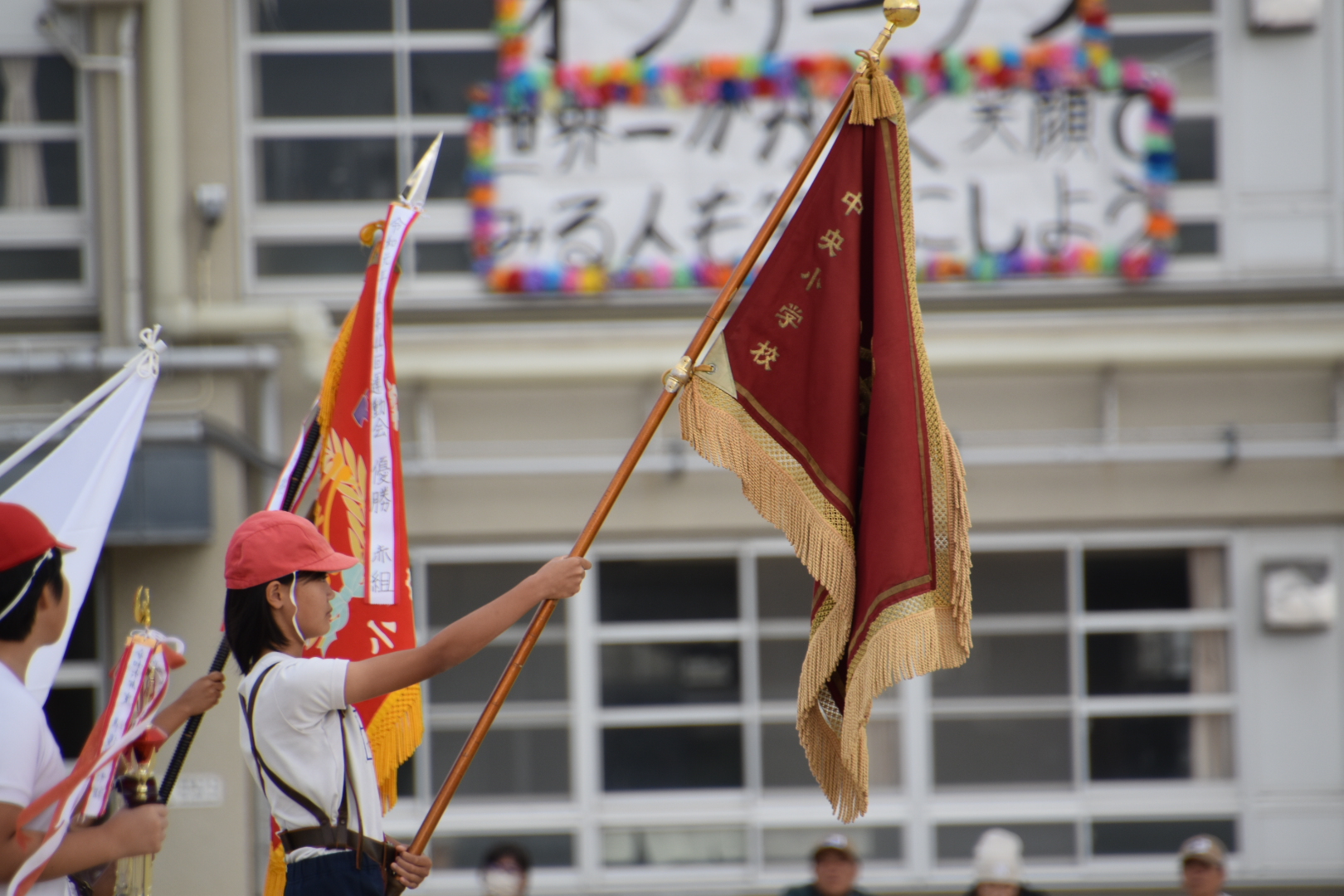 第５０回運動会