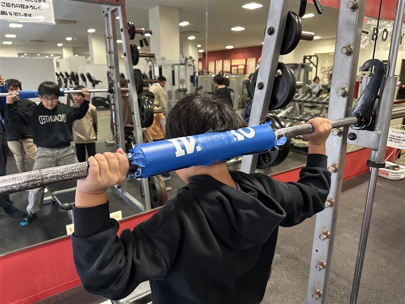 ４年　理科校外学習