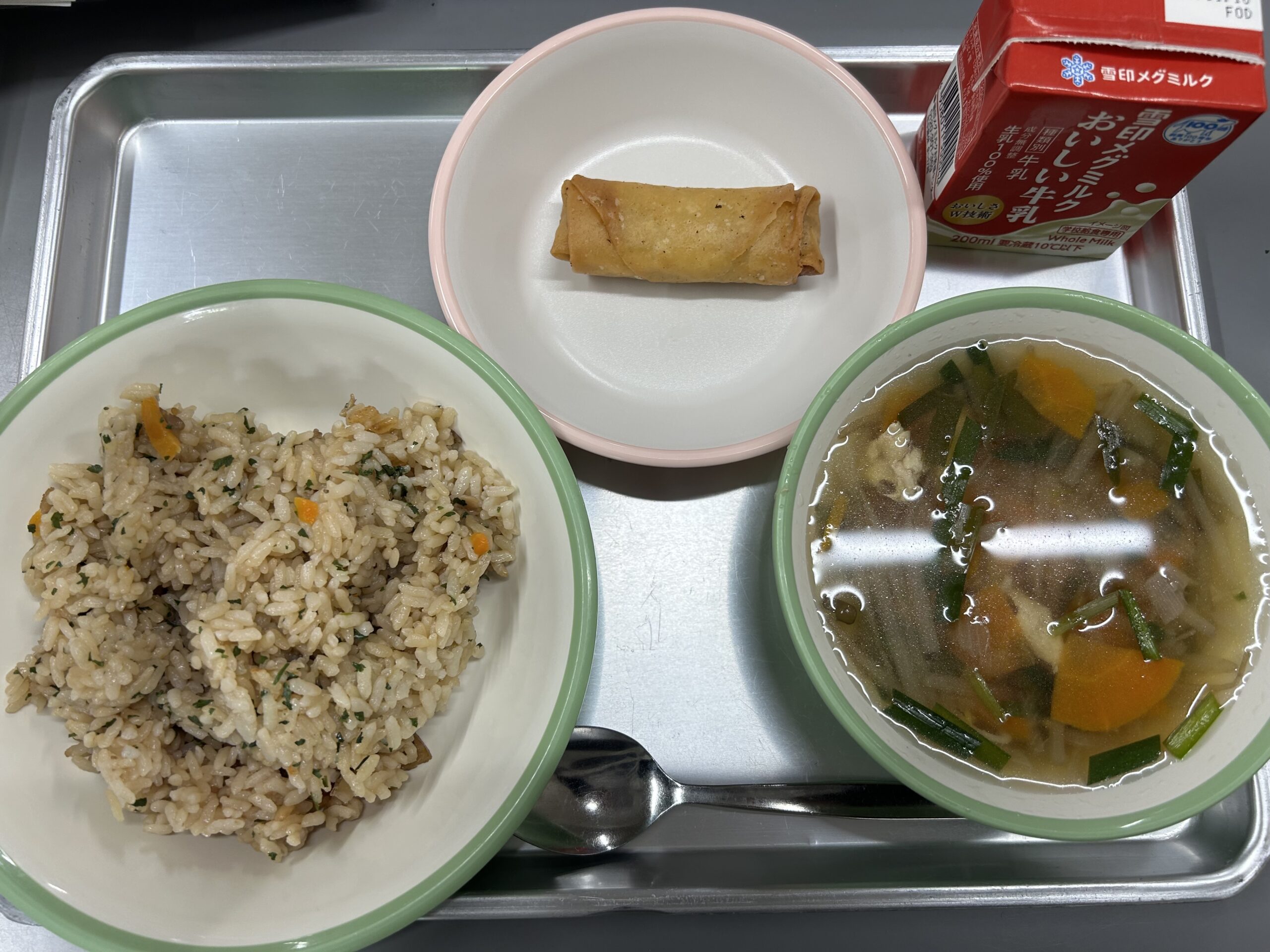 茶ーはん⁉️🍃🍵