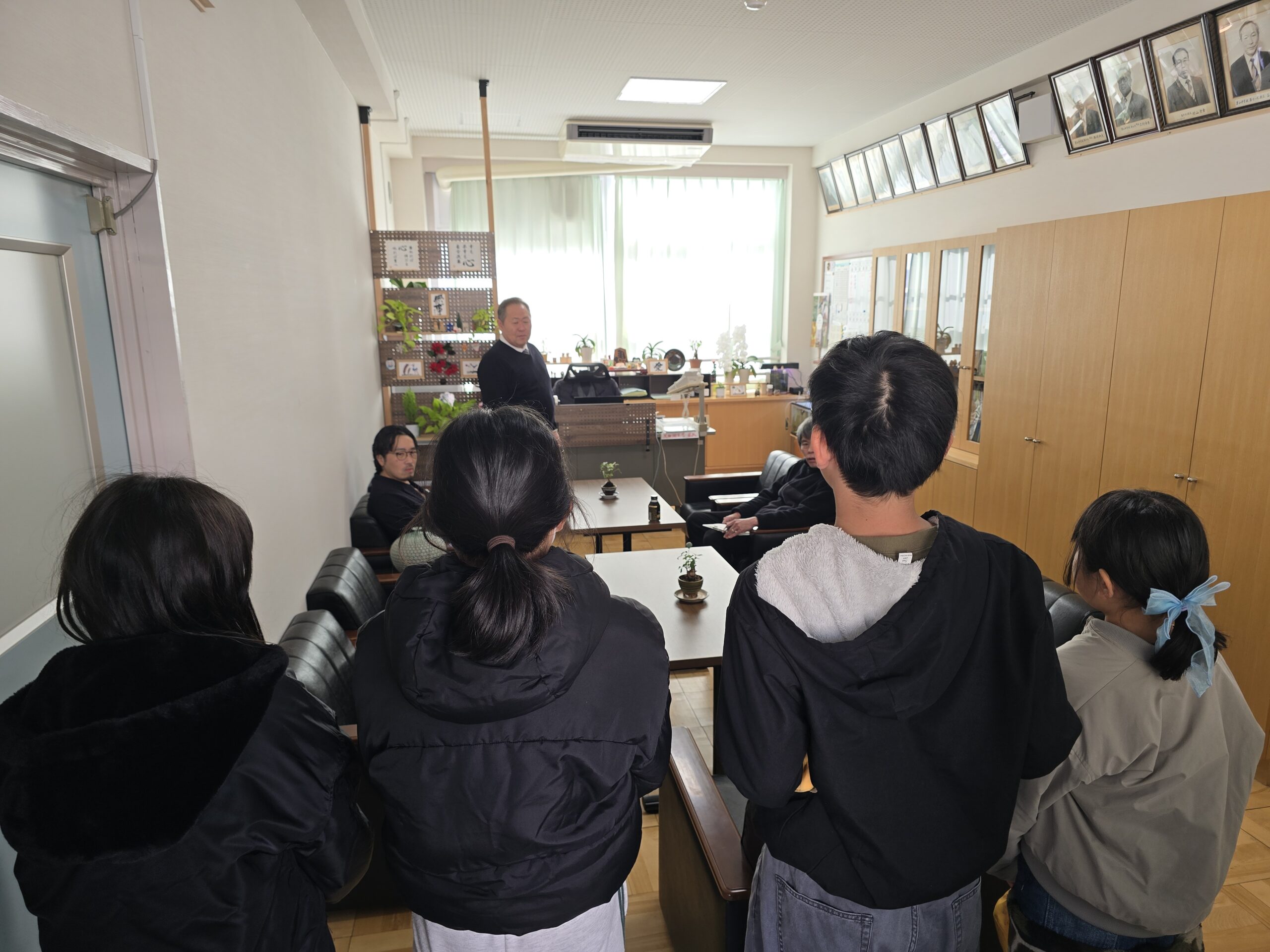 【大根日記】大根実行委員による校外宣伝