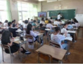 ２学期１