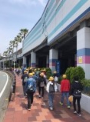 修学旅行5