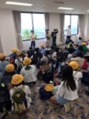 修学旅行8