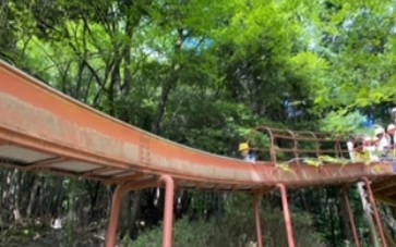 ５年生　林間１５