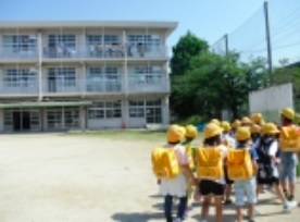 水族館２