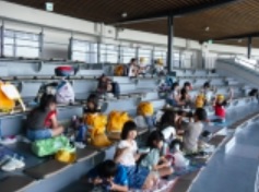 水族館６