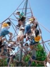 水族館９