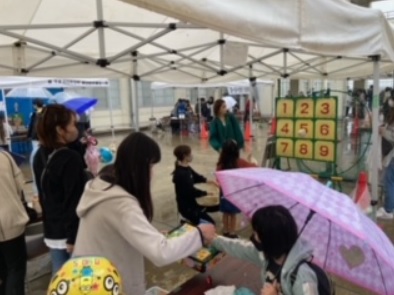 絆フェスタ６