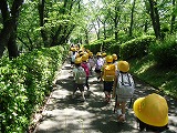 校外学習(１年生)